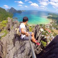 Отзыв от Эльдар - DTV виза